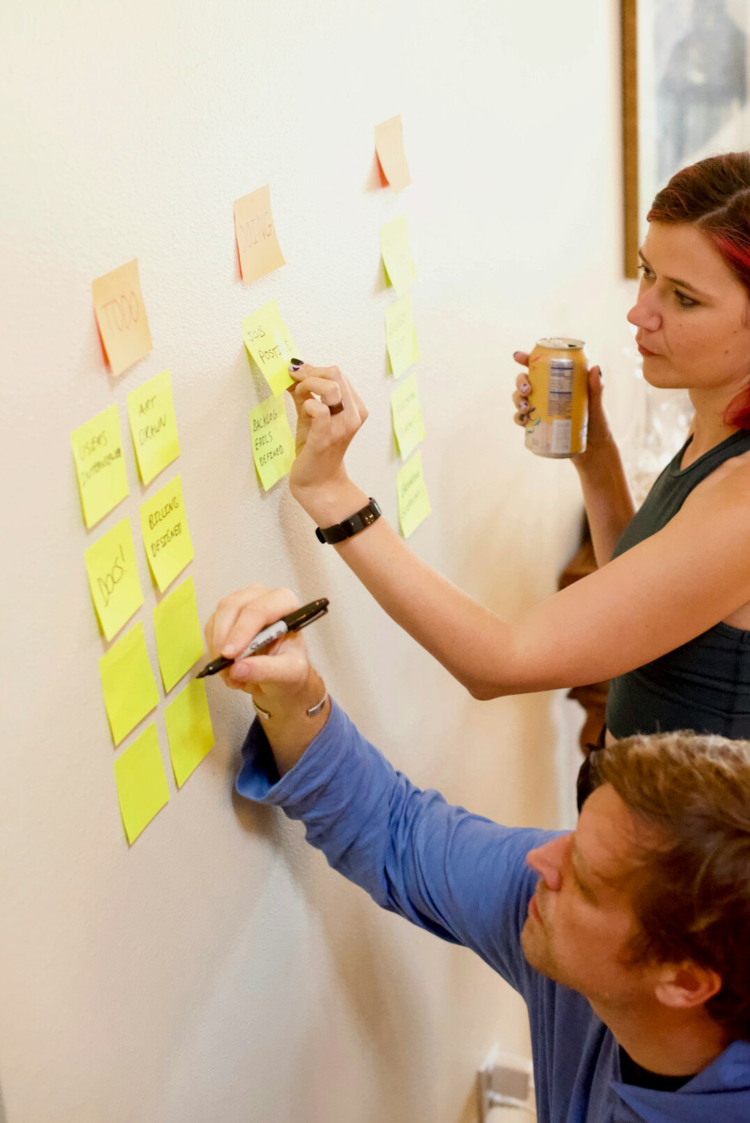 team collaboration workshop